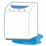 洗濯機が故障。エアコンや冷蔵庫の修理と買換えどちらが得かの計算式を提案